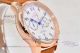 Perfect Replica Omega De Ville 42mm Watch Rose God  Chronograph (6)_th.jpg